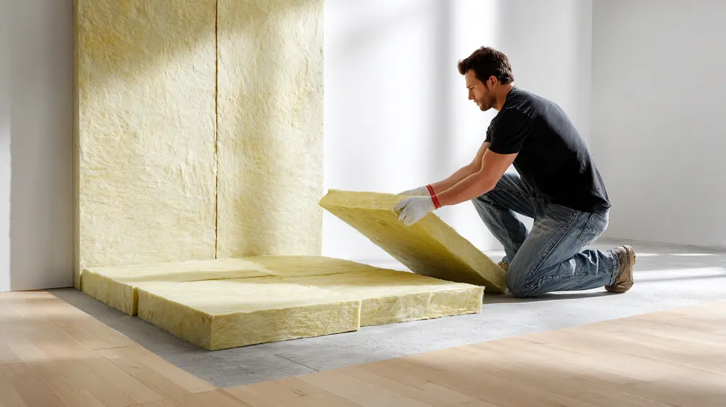 Empresa Especializada Em Isolamento Acustico??